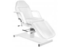 Profesionali hidraulinė kosmetologinė kėdė-lova A210