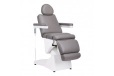 Profesionali elektrinė kosmetologinė kėdė-lova-gultas AZZURRO 878 (5 varikliai)