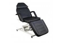 Profesionali elektrinė kosmetologinė kėdė-lova AZZURRO 673A  (1 variklis)
