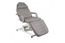 Profesionali elektrinė kosmetologinė kėdė-gultas  AZZURRO 673A, (1 variklis)