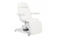 Profesionali elektrinė kosmetologinė kėdė - gultas W-12 (4 varikliai)