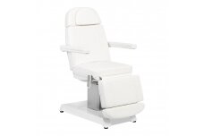 Profesionali elektrinė kosmetologinė kėdė - gultas W-16B (3 varikliai)
