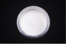 Akrilo pudra "Pure white", 2 g