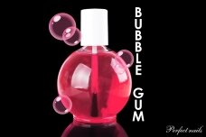 Aliejukas odelėms "Bubble Gum" | 75 ml