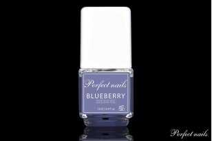 Aliejukas odelėms "Blueberry" 12 ml
