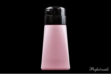 Buteliukas-pompa | 200ml | Pink