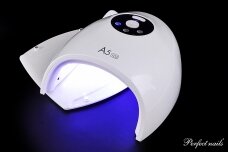 UV/LED hibridinė lempa "A5" | 48W