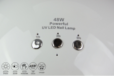 Hibridinė lempa 48W 3