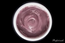 Maskuojantis gelis "Perfect Cream Make Up Glamor Lilac" No,43 | 15ml