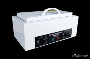 Sterilizatorius - karštu oru | NV-210