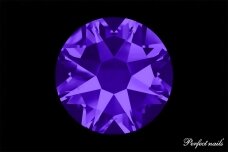 Swarovski kristalai "Purple Velvet" | 50vnt.