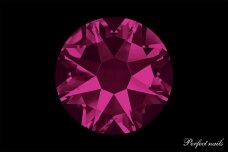 Swarovski kristalai "Ruby" | 50vnt.