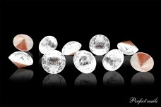 Swarovski kristalai "Crystals SS3" | 10vnt.