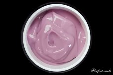 UV/LED maskuojantis gelis "Perfect Cream Make Up Charm Rose" No,19